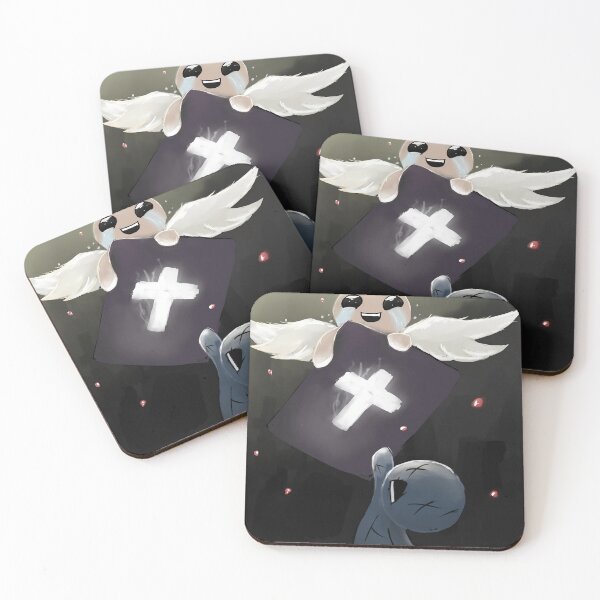 Item preview, the binding of isaac designed and sold by UrbanElegance.