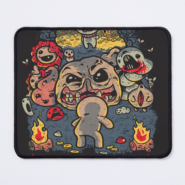 Item preview, the binding of isaac designed and sold by UrbanElegance.