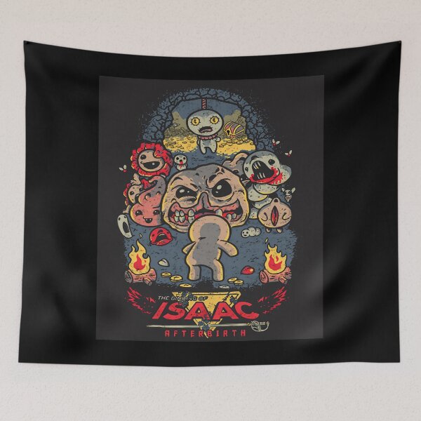 Item preview, the binding of isaac designed and sold by UrbanElegance.