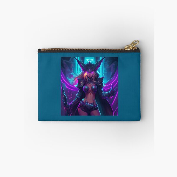 Item preview, Dark Magician Girlfriend designed and sold by ErinWorthy.