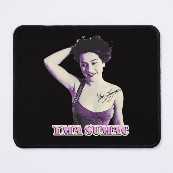 Item preview, yma sumac  designed and sold by NiamhMacdonald.
