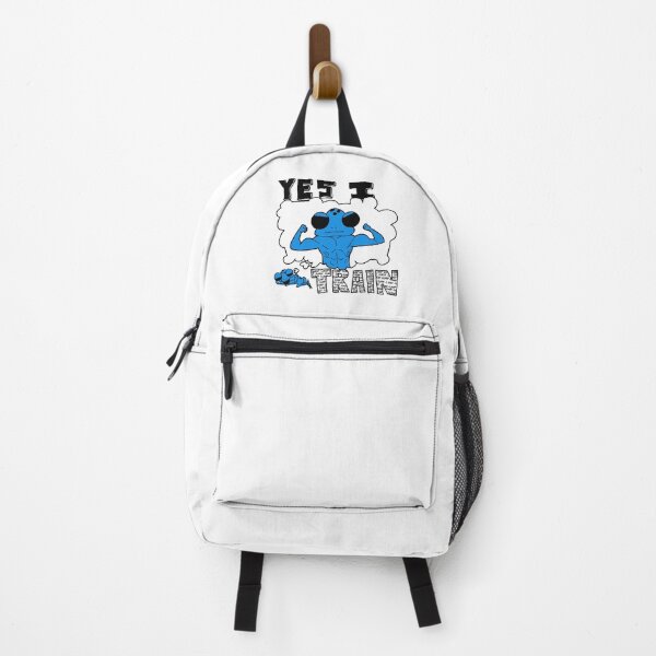 Item preview, Yes I Train (sleep) designed and sold by Tschusschfrosch.