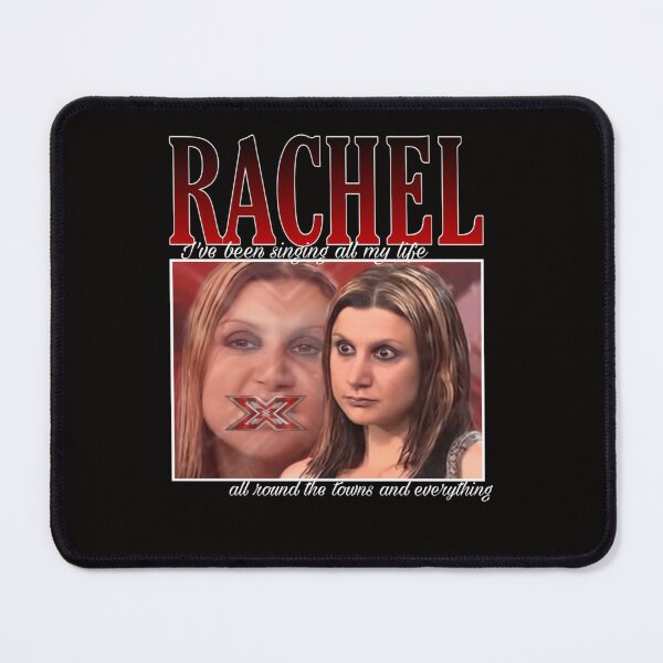 Item preview, X factor Rachel  designed and sold by CerysBallas.