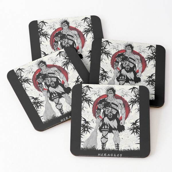 Item preview, Heracles record of ragnarok designed and sold by FashionArtSupe.