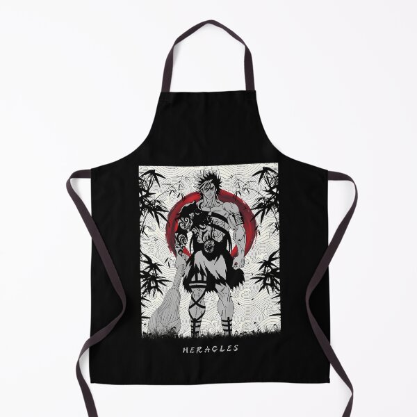 Item preview, Heracles record of ragnarok designed and sold by FashionArtSupe.