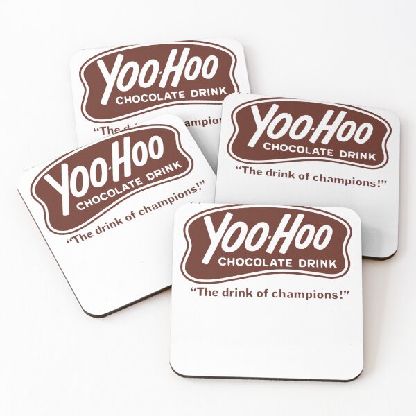 Artikelvorschau, Yogi Berra Drink YooHoo entworfen und verkauft von NiamhMacdonald.