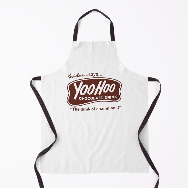Artikelvorschau, Yogi Berra Drink YooHoo entworfen und verkauft von NiamhMacdonald.
