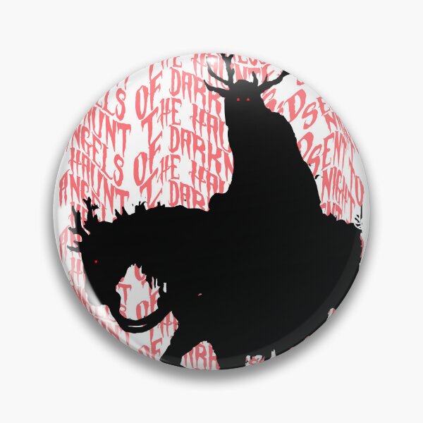 Item preview, Dark wing x dark wing designed and sold by The  Knick Knack Nook.