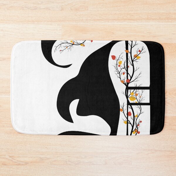 Item preview, Letter "D" Illustrated initial designed and sold by InkinZ.