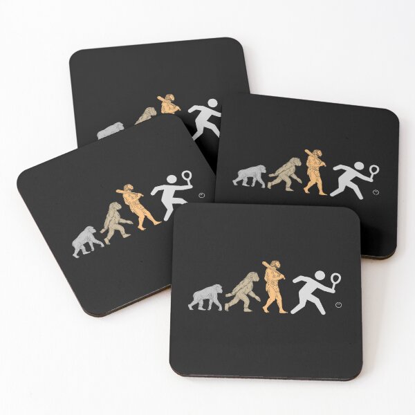 Item preview, Squash Sport | Squash Evolution | Squash Themed Gifts designed and sold by NostalgicLatin.