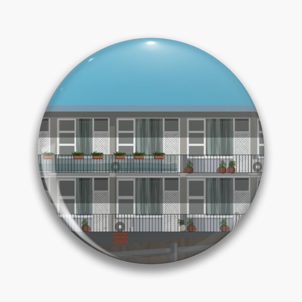 Item preview, Berry Street Car Park apartments Long designed and sold by Donnahuntriss.