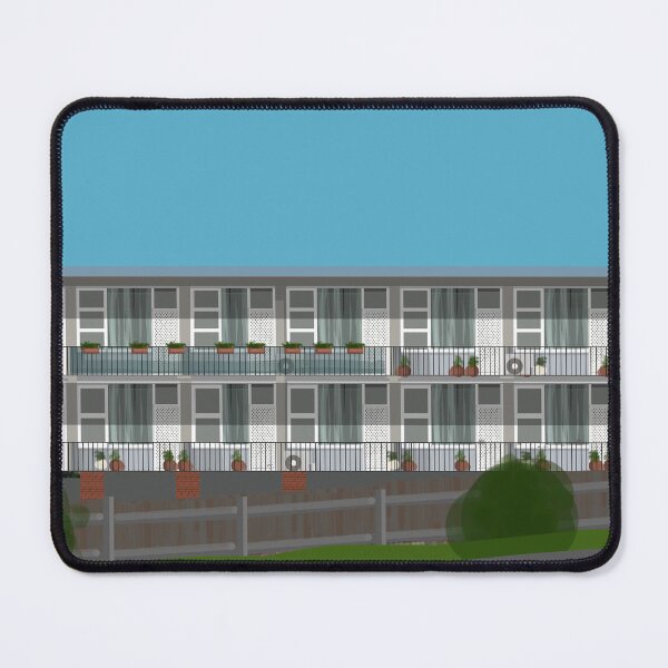 Item preview, Berry Street Car Park apartments Long designed and sold by Donnahuntriss.