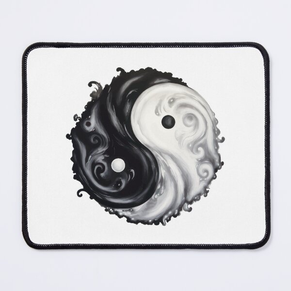 Item preview, Yin and Yang designed and sold by normal-design.