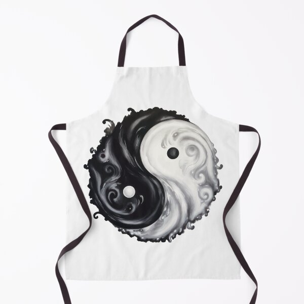 Item preview, Yin and Yang designed and sold by normal-design.