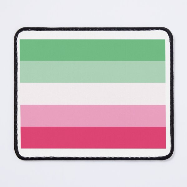 Item preview, Abrosexual pride designed and sold by swampmaster.