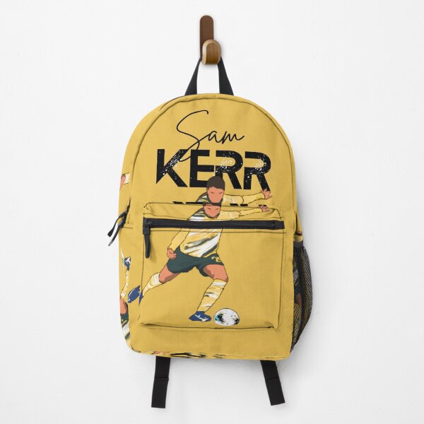 Item preview, Sam Kerr designed and sold by Tropium-Designs.