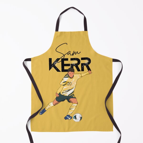 Item preview, Sam Kerr designed and sold by Tropium-Designs.