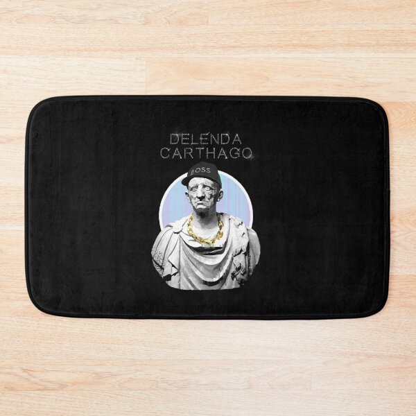 Item preview, Cato Delenda Carthago  designed and sold by KXalone273.