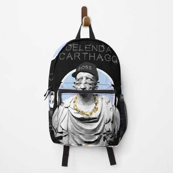 Item preview, Cato Delenda Carthago designed and sold by KXalone273.