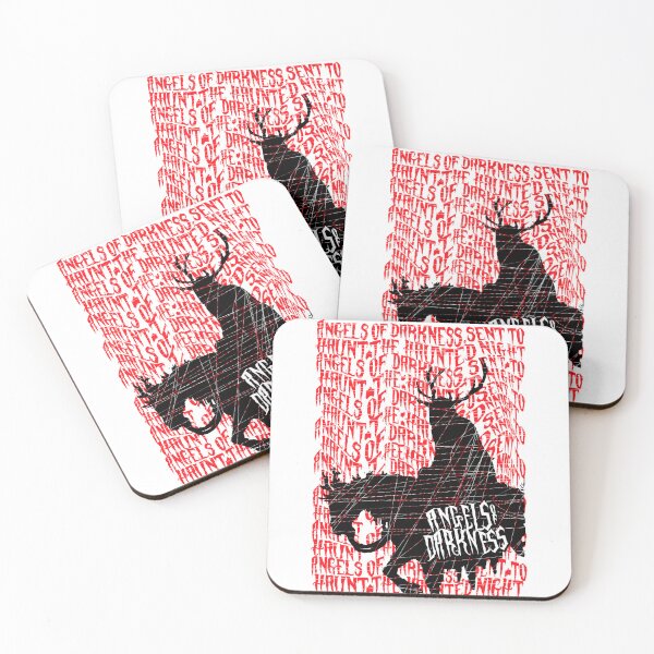 Item preview, Black wing x black wing designed and sold by The  Knick Knack Nook.