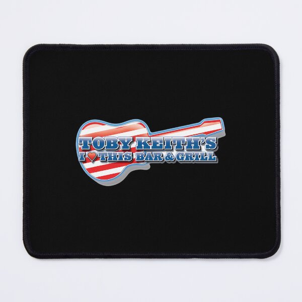 Item preview, I LOVE THIS BAR AND GRILL TOBY designed and sold by uobneiicmd18.