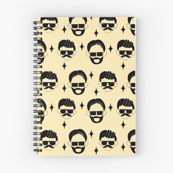 Item preview, cool handsome men designed and sold by ByJYA.
