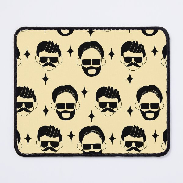 Item preview, cool handsome men designed and sold by ByJYA.