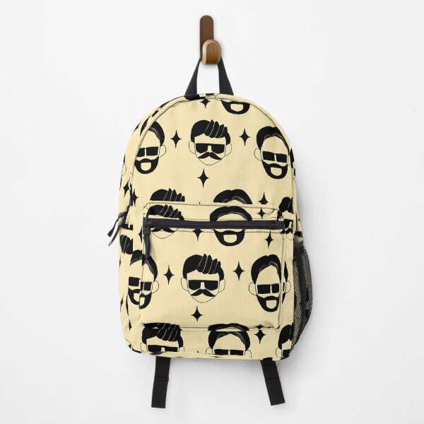 Item preview, cool handsome men designed and sold by ByJYA.