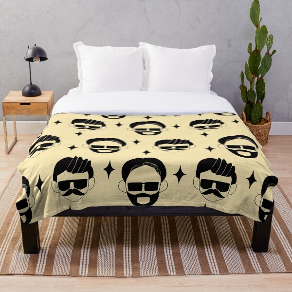 Item preview, cool handsome men designed and sold by ByJYA.