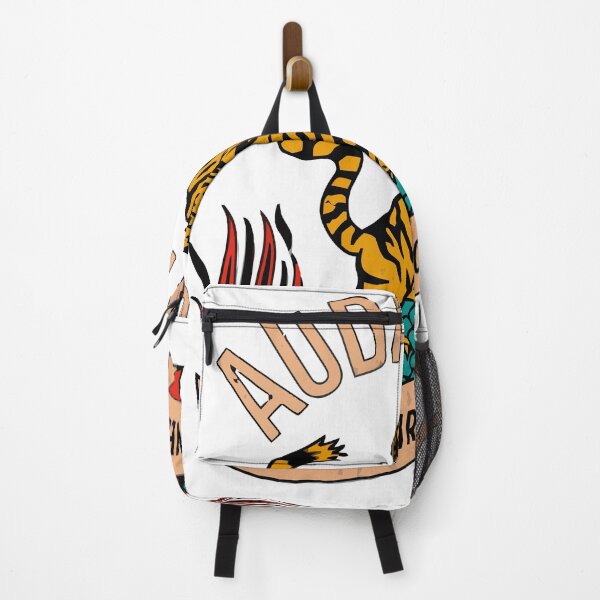 Item preview, Audacity for greatness designed and sold by CyberWindow.