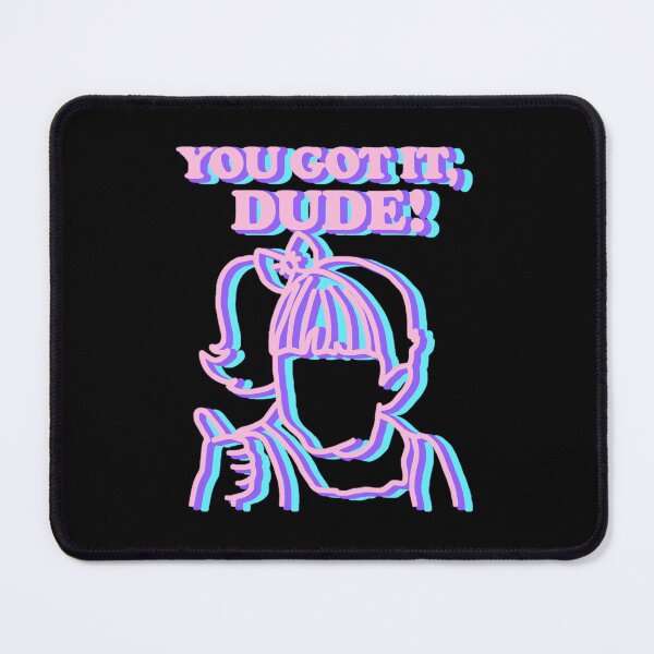 Item preview, Michelle Tanner You Got It Dude Full House Technicolor designed and sold by gqqqbibyczs31.