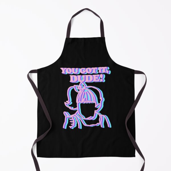 Item preview, Michelle Tanner You Got It Dude Full House Technicolor 	 designed and sold by gqqqbibyczs31.