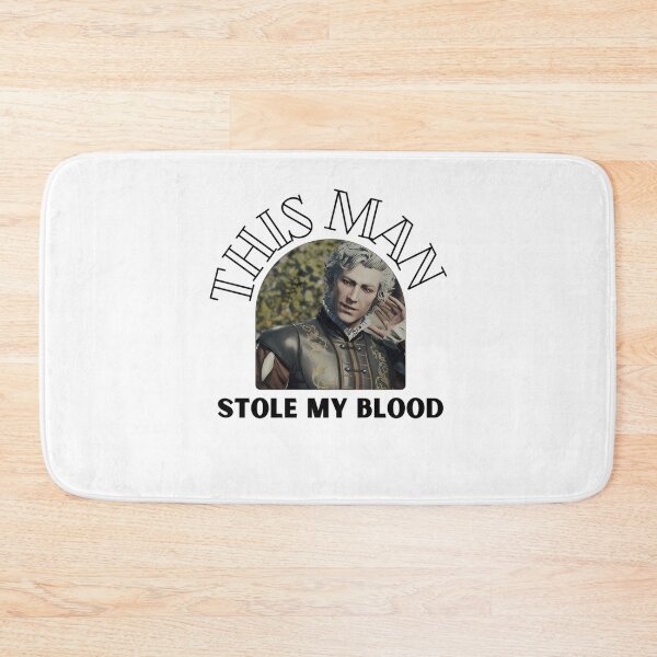 Item preview, Astarion Stole My Blood - BG3 designed and sold by EnglandBoutiq.