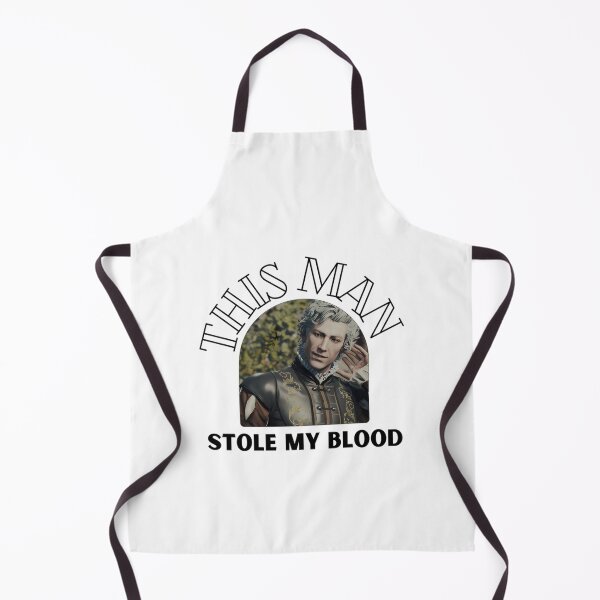 Item preview, Astarion Stole My Blood - BG3 designed and sold by EnglandBoutiq.
