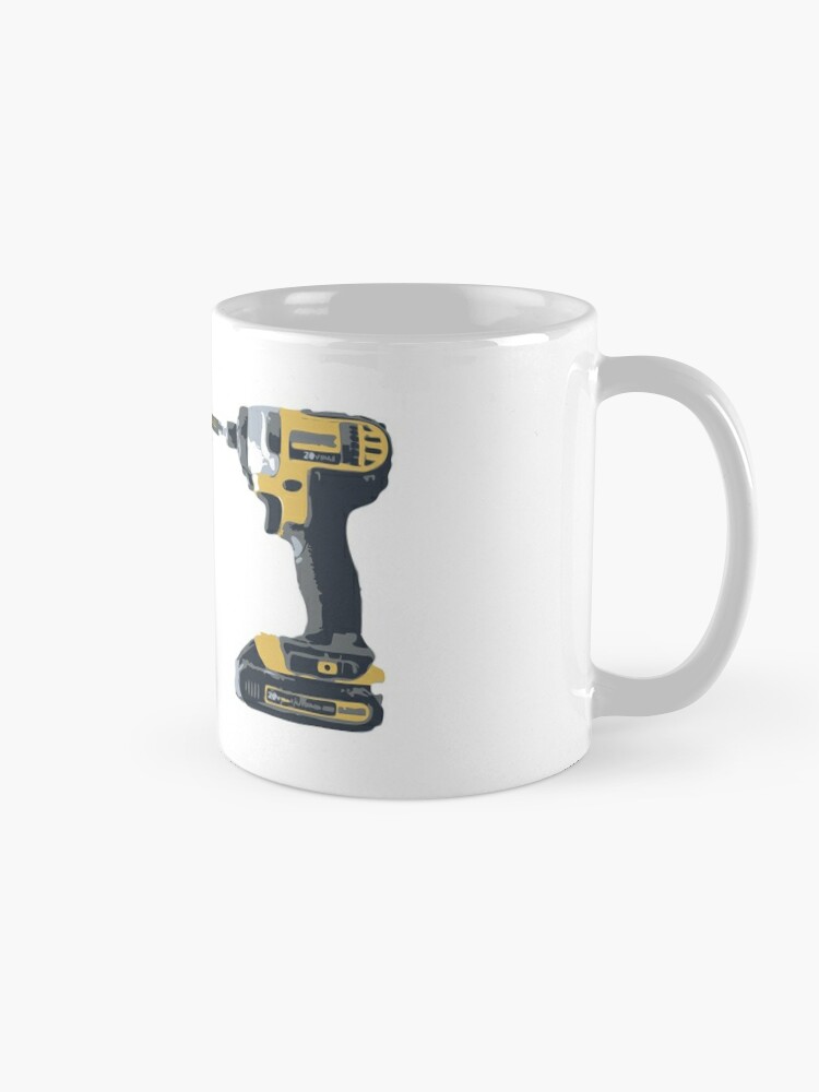 Dewalt 04 Coffee Mug for Sale by lilinshop