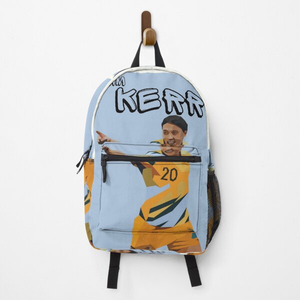 Item preview, Sam Kerr designed and sold by Tropium-Designs.