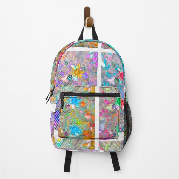 Item preview, Wild Flowers designed and sold by ColorShop41.
