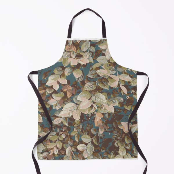 Item preview, Dappled leaf multi designed and sold by Libbykatedesign.