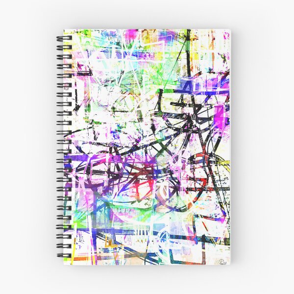Item preview, LA SUBURBIA(C2023) designed and sold by Paul Romanowski.