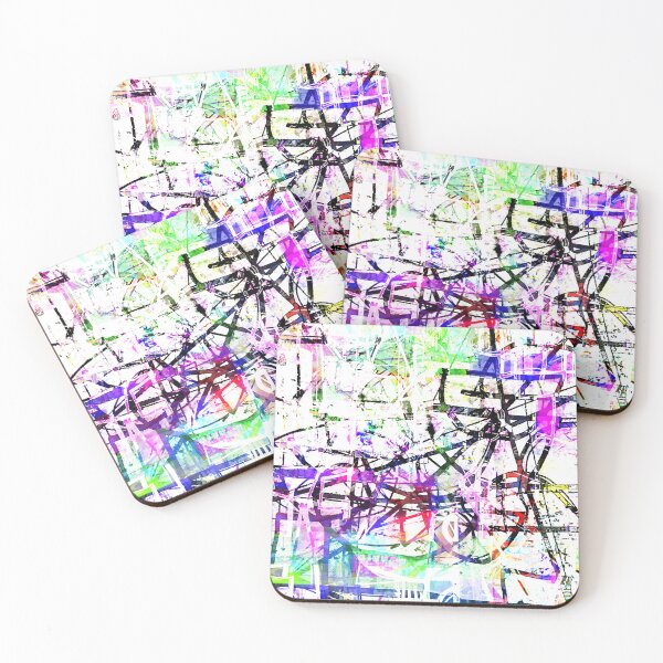 Item preview, LA SUBURBIA(C2023) designed and sold by Paul Romanowski.