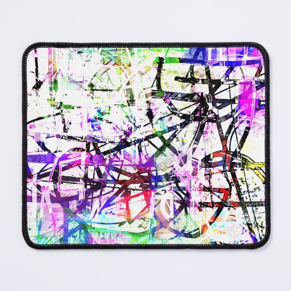 Item preview, LA SUBURBIA(C2023) designed and sold by Paul Romanowski.