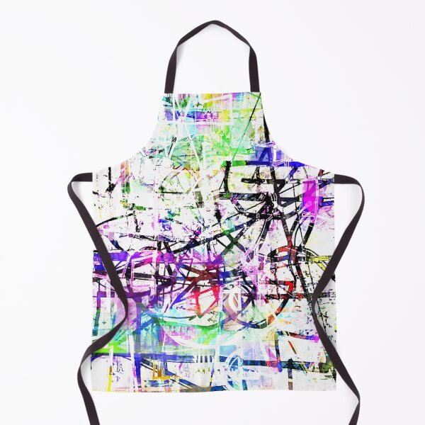 Item preview, LA SUBURBIA(C2023) designed and sold by Paul Romanowski.