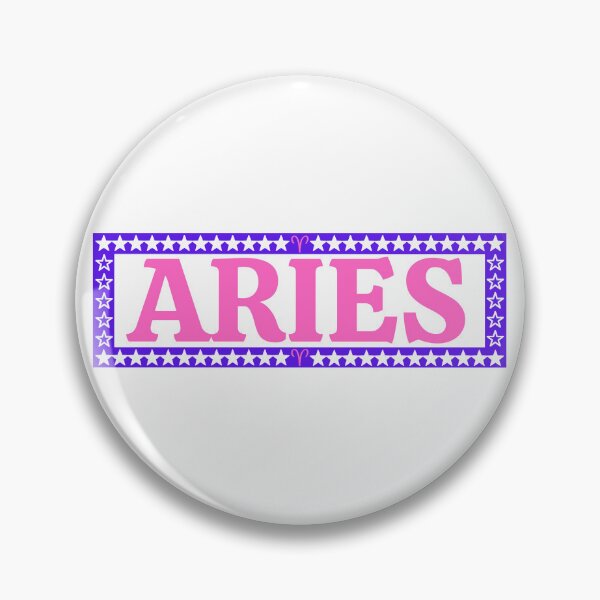 Item preview, Aries Rectangular Plate designed and sold by MysticZodiac.
