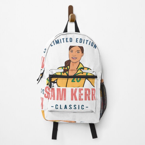 Item preview, Sam Kerr designed and sold by Tropium-Designs.