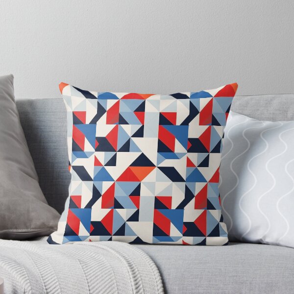 Item preview, Geometry Abstract designed and sold by Alicia Amber.