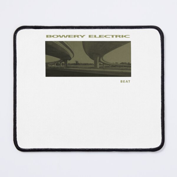 Item preview, BOWERY ELECTRIC beat Classic designed and sold by FrankieNicolas.