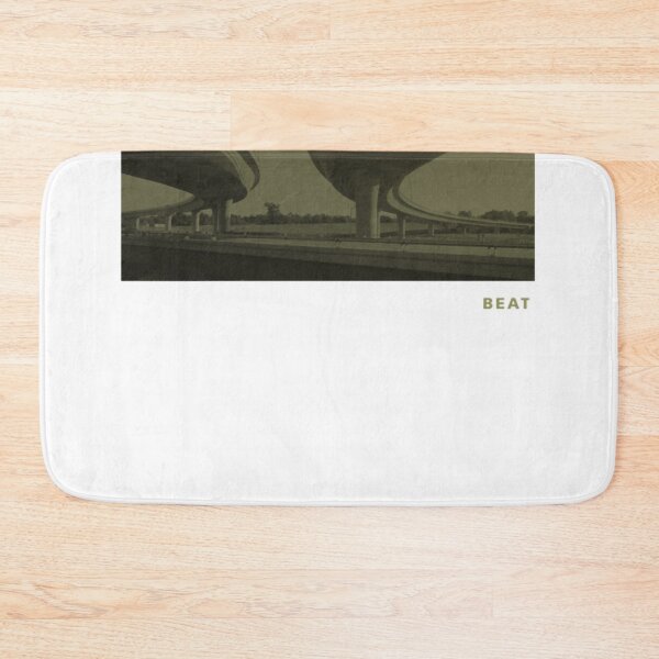 Item preview, BOWERY ELECTRIC beat Classic designed and sold by FrankieNicolas.