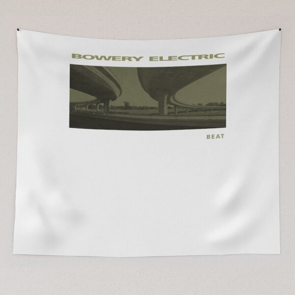 Item preview, BOWERY ELECTRIC beat Classic designed and sold by FrankieNicolas.
