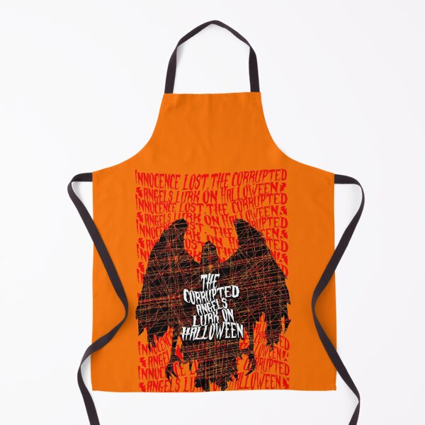 Item preview, Dark angel x dark angel designed and sold by The Knick Knack Nook.