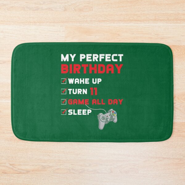 Item preview, 11th Birthday Gift Gaming Gamer.  designed and sold by stayfineoffi121.